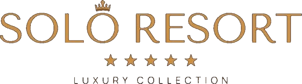 Solo Resort — Luxury Collection