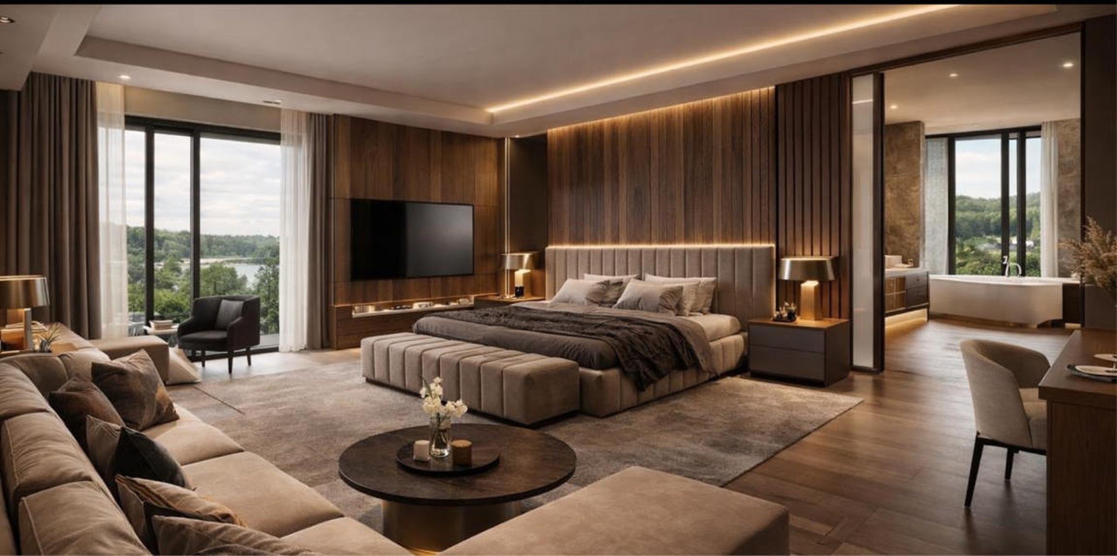 Solo Resort — Classic 26–32 m²